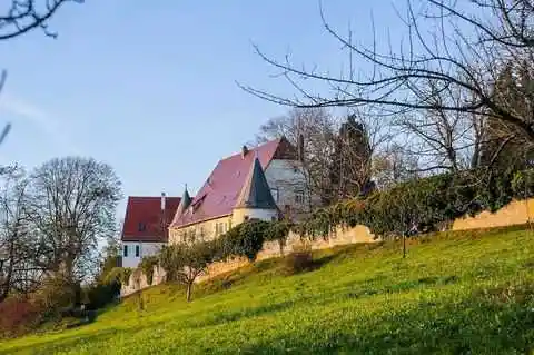 Sie sucht ihn Göppingen