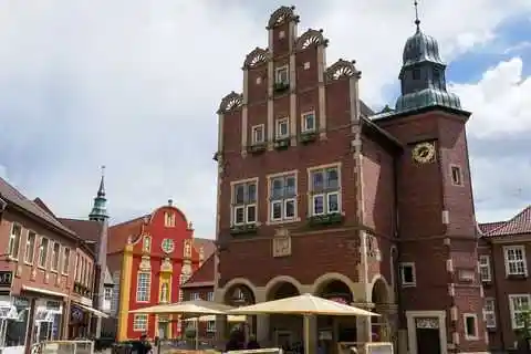 Erotik Meppen