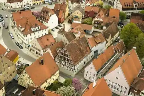 Sextreffen Nördlingen