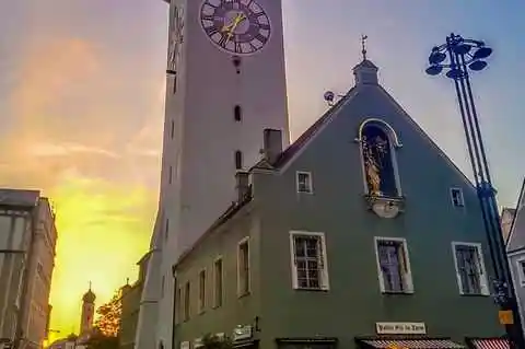 Sextreffen Straubing